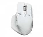 Cyberpuerta: Mouse Logitech MX Master 3s Blanco