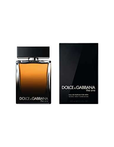 Amazon: Dolce&Gabbana The One EDP 100ml