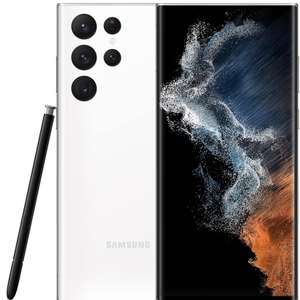 AliExpress: Samsung Galaxy S22 Ultra Reacondicionado 8GB/128GB