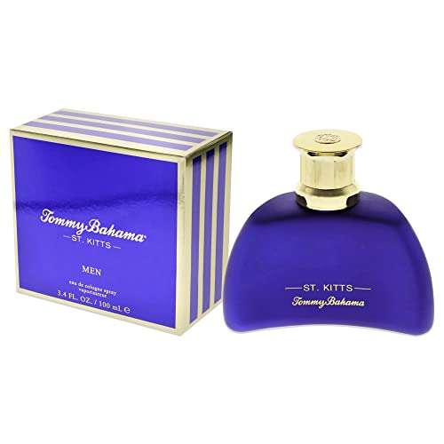 Amazon: Perfume Tommy Bahama St Kitts