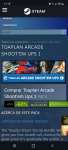 Steam: Toplan arcade shoot'em ups steam pc