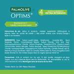 Amazon: Shampoo Palmolive Optims Nivel 4 400ML | Planea y Ahorra, envío gratis con Prime