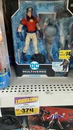 Mcfarlane DC Multiverse - Figuras de Harley Quinn y Peace Maker - HEB REYNOSA - PLAZA REAL