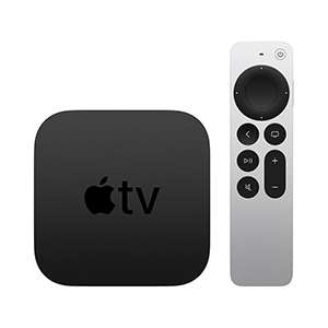 MacStore: Apple TV 4K