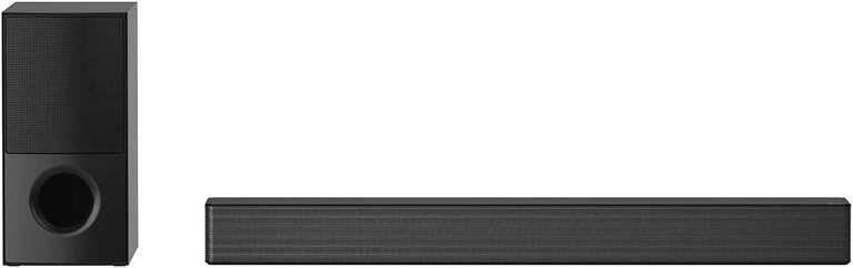 Amazon LG Sound Bar SNH5