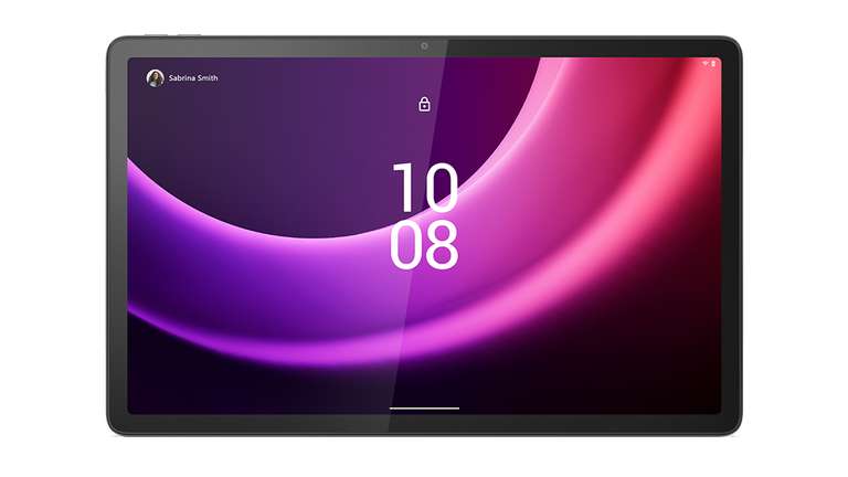 Lenovo: Tablet Lenovo Tab P11 2da Gen (11”, MKT) incluye lápiz