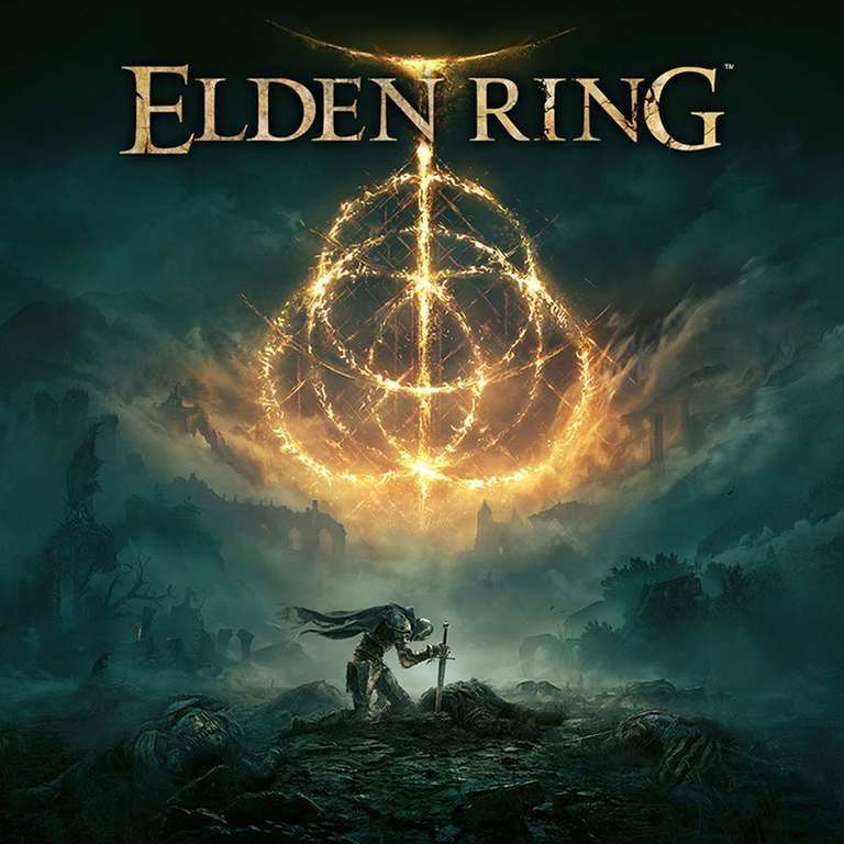 Gamivo y Eneba: Elden Ring [Xbox One/Series X|S]