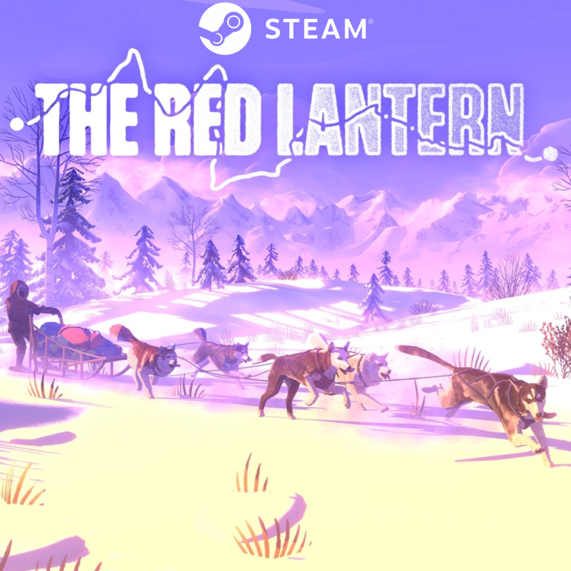 GRATIS : The Red Lantern @ Steam
