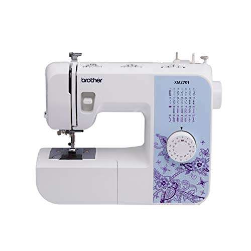 Amazon MX. Brother XM2701 Máquina de coser mecánica