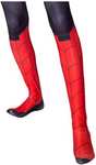 Amazon: Disfraz Infantil de superhéroe: Spider Man (Hasta 150cm)