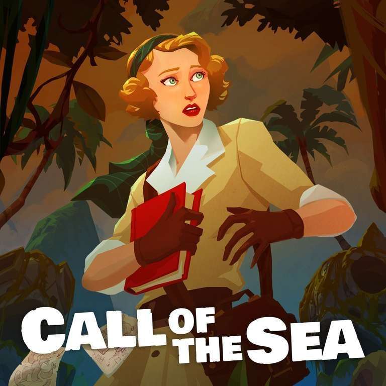 Epic Games: Gratis Call of the Sea