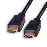 Amazon: Cable HDMI 1.4 SatelliteSale - $140 x 1.8m - $320 x 9.1mts