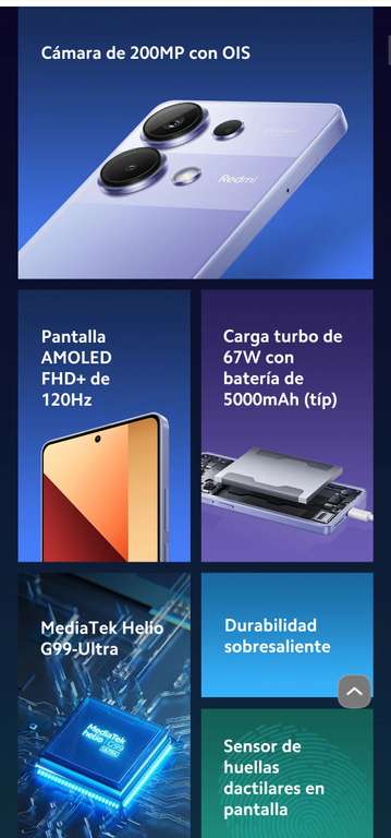 Walmart: Xiaomi Redmi Note 13 Pro