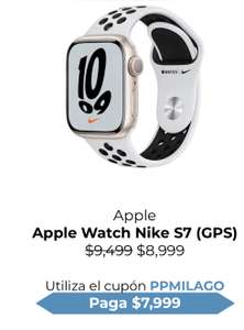 Costco: Apple Watch Series 7 40MM (PAYPAL)