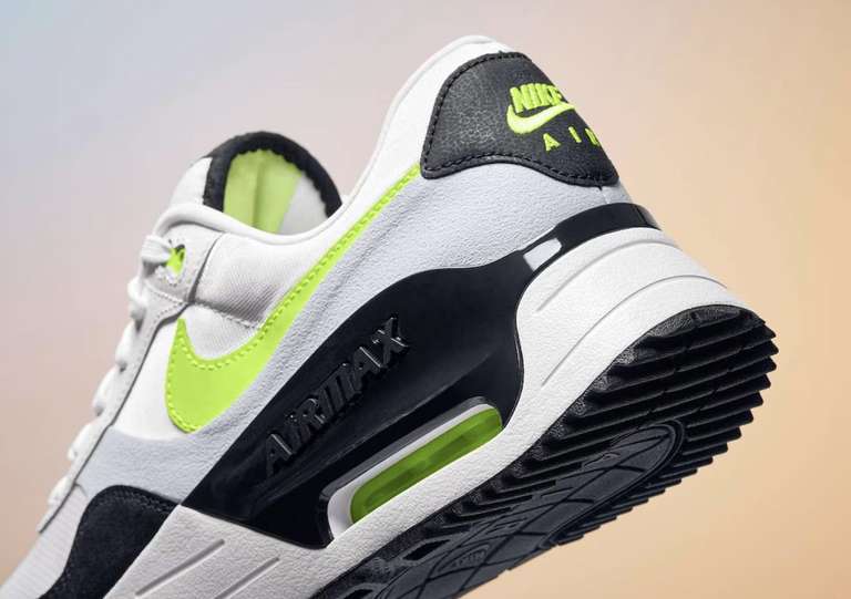 Coppel: Nike Air Max Systm 30