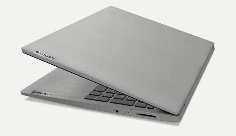 El Palacio de Hierro: Laptop IdeaPad 3 15ITL6, 15.6", Intel Core i5-1135G7, RAM 8 GB, SSD 512