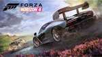 Gamivo: Forza Horizon 4 + Forza Horizon 5 - Premium Upgrade Bundle (ARG)