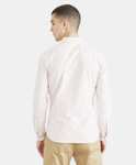 Dockers: Button Collar Slim Fit Shirt
