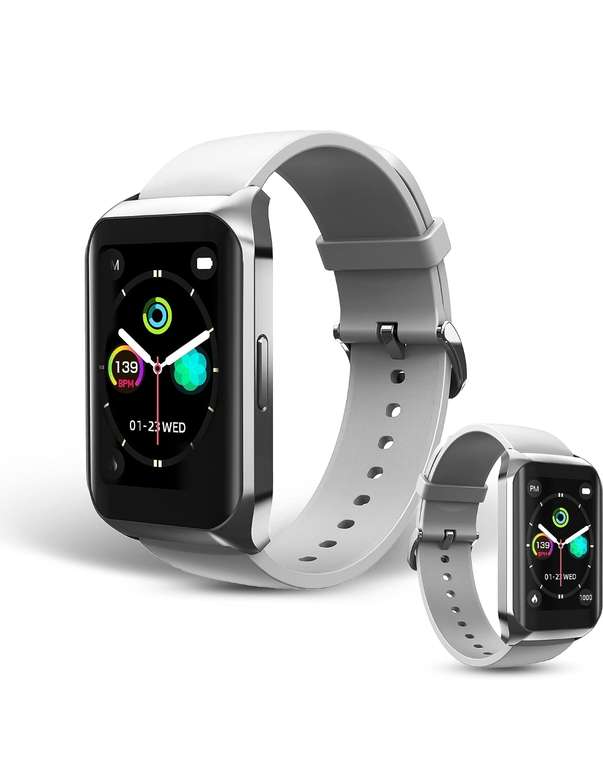 Amazon: Smartwatch FreshFun