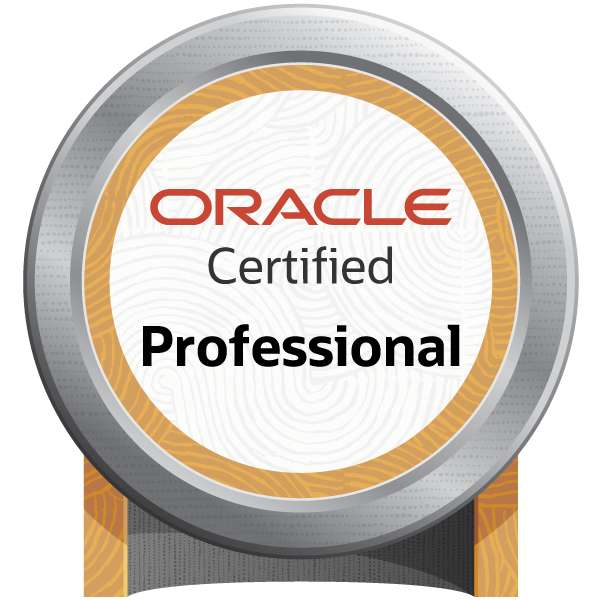 Oracle: Race to Certification Challenge gratis