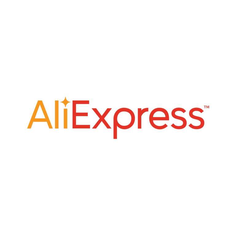 AliExpress: Cupones de Hasta $120 dlls de Descuento