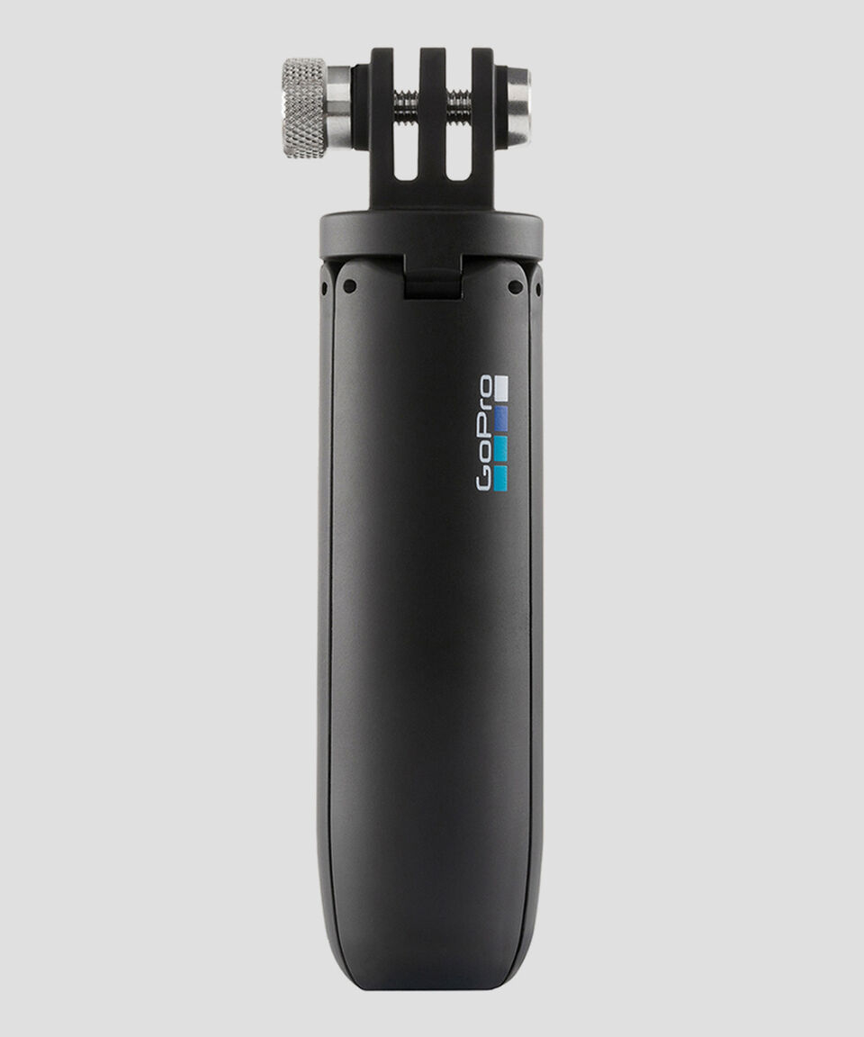 El Palacio de Hierro: Baston Shorty GoPro
