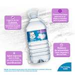 Amazon: Agua Gerber, paquete 4 piezas 4lts, Total de 16 litros.