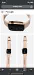 eBay: Apple Watch Series 5 usado, sin cargador