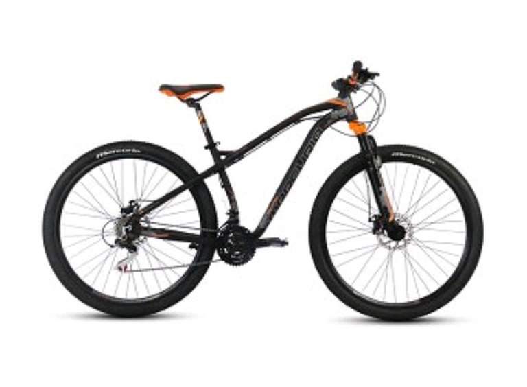 Linio: Bicicleta Mercurio Ranger Pro r29 (Precio pagando con PayPal)
