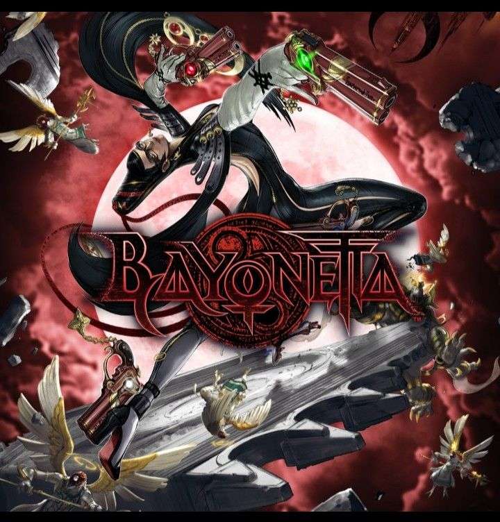 Xbox Store - Bayoneta