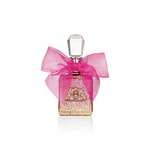 Amazon: Juicy Couture Viva La Juicy Rose Eau De Parfum 30Ml Vaporizador