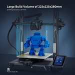 Amazon Mexico - Impresora 3D Elegoo neptune 3 pro