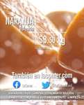 La Comer y Fresko: Miércoles de Plaza 25 Enero: Naranja $8.50 kg • Jitomate $12.90 kg • Papaya $19.90 kg • Aguacate $34.90 kg