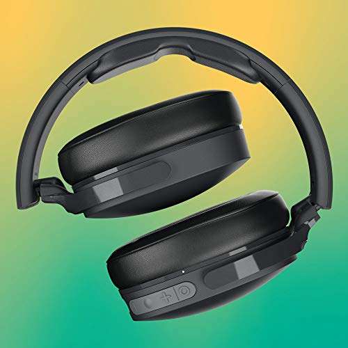 Amazon: Skullcandy Audifonos Inalámbrico Hesh Evo Wireless Over Ear