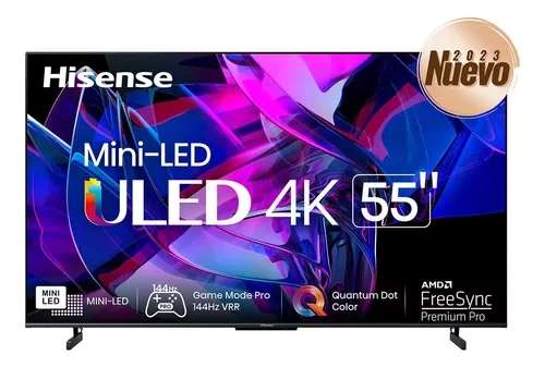 Las mejores ofertas en Tiras de LED TV Hisense