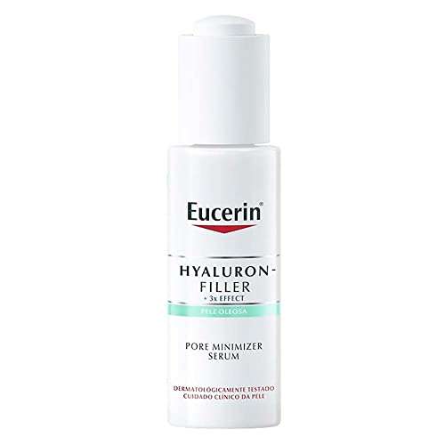 Amazon: Eucerin Hyaluron Filler Pore Minimizer