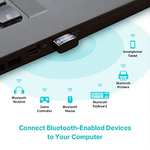 Amazon: TP - Link Bluetooth 5.0 USB Adaptador | envío gratis con Prime