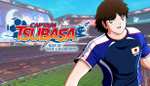 Eneba: Captain tsubasa rise of new champions - versión global - steam