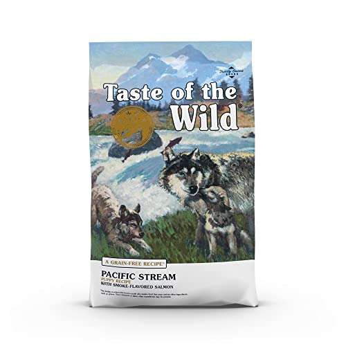 Amazon Croquetas Premium Taste of the Wild Pacific 6.3Kg