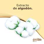 Amazon: Kleenex Cottonelle Pure Papel Higiénico, Paquete con 18 rollos de 180 hojas dobles, Hipoalergénico con extracto de Algodón