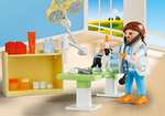 Amazon: Playmobil Maletín de Veterinaria