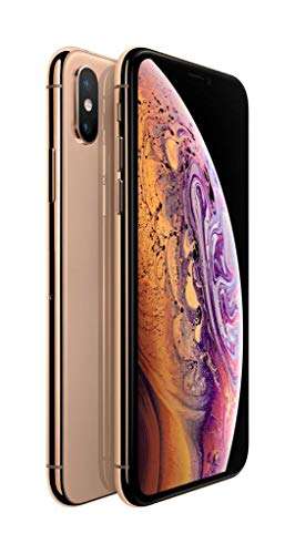 Apple iPhone 12 Pro Max, 128 GB, dorado, desbloqueado (versión