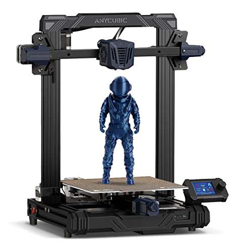 Amazon: ANYCUBIC Kobra Go Impresora 3D