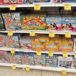 Soriana: Variedad de juguetes con descuento