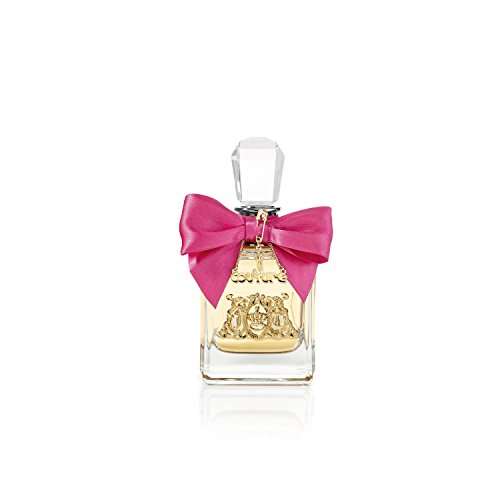 Amazon: Juicy Couture Viva La Juicy Perfume para Mujer