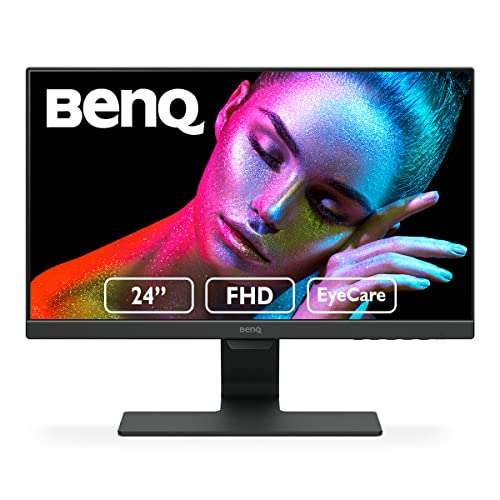 Amazon Monitor BenQ GW2480