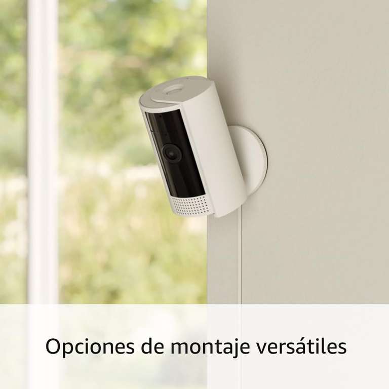 Amazon: Nueva Ring Video Doorbell
