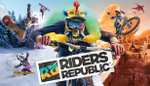 Steam: Riders Republic