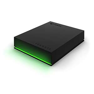 Amazon: Xbox Disco Duro 4TB USB 3.2