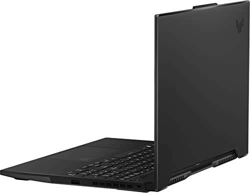 Amazon: ASUS TUF Dash 2022 15.6 144Hz Gaming Laptop, Intel 10 Cores i7-12650H , GeForce RTX 3070 105W MUX, 16GB DDR5, 1TB SSD,